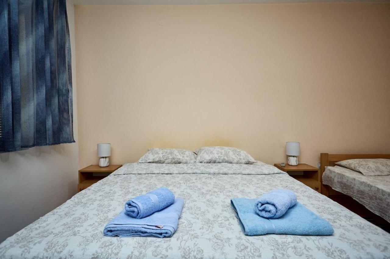 Apartmani Dr. Gasa 소코 반자 외부 사진
