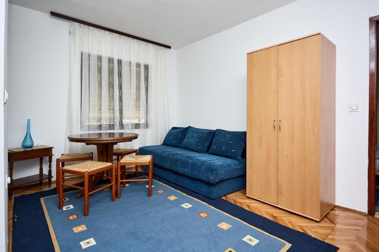 Apartmani Dr. Gasa 소코 반자 외부 사진