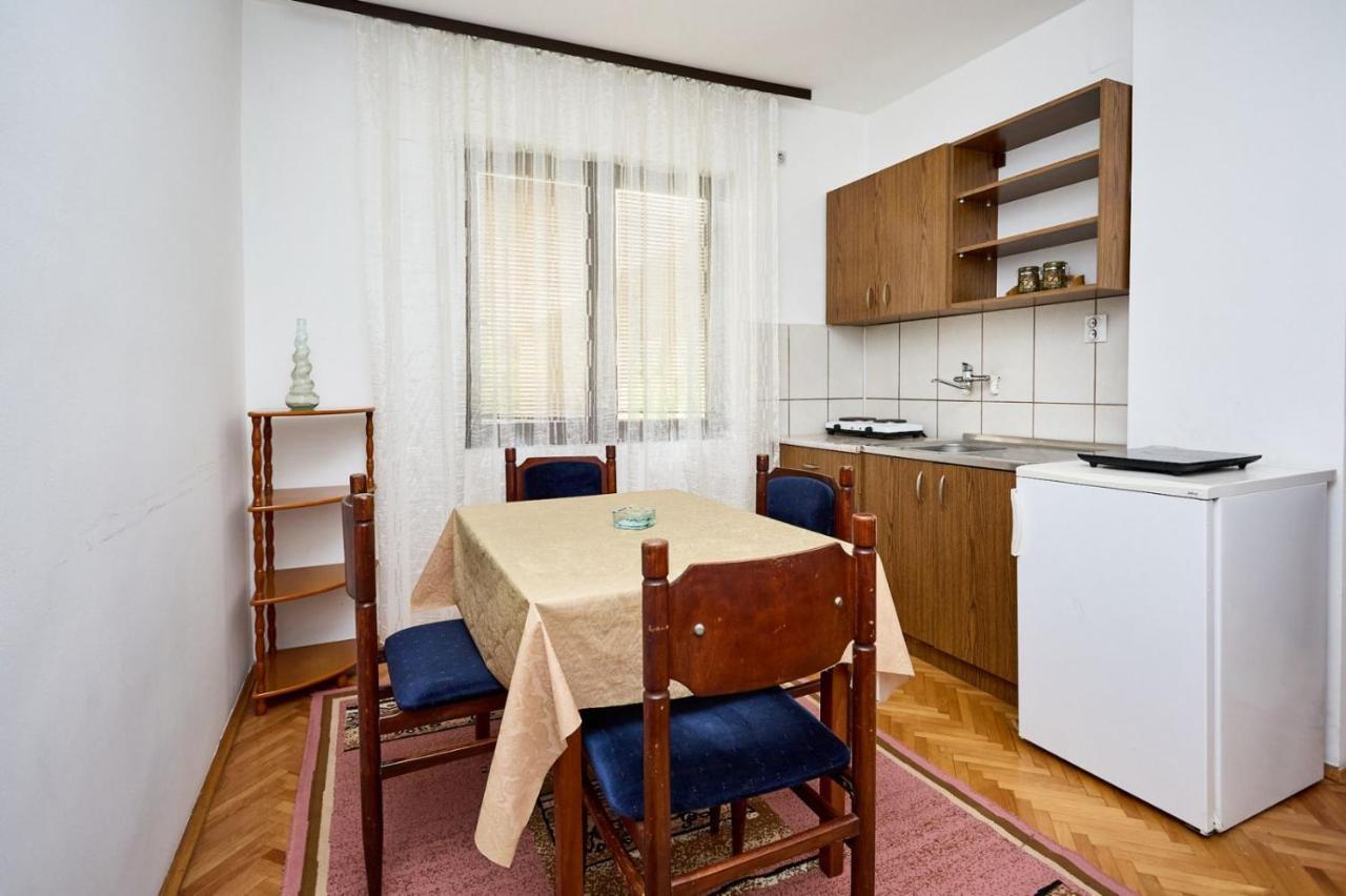 Apartmani Dr. Gasa 소코 반자 외부 사진