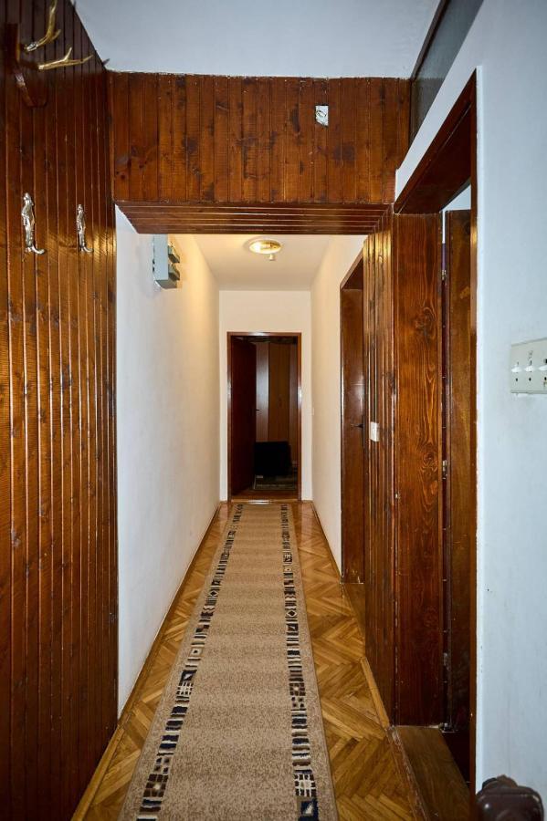 Apartmani Dr. Gasa 소코 반자 외부 사진