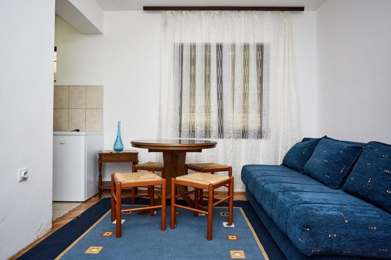 Apartmani Dr. Gasa 소코 반자 외부 사진