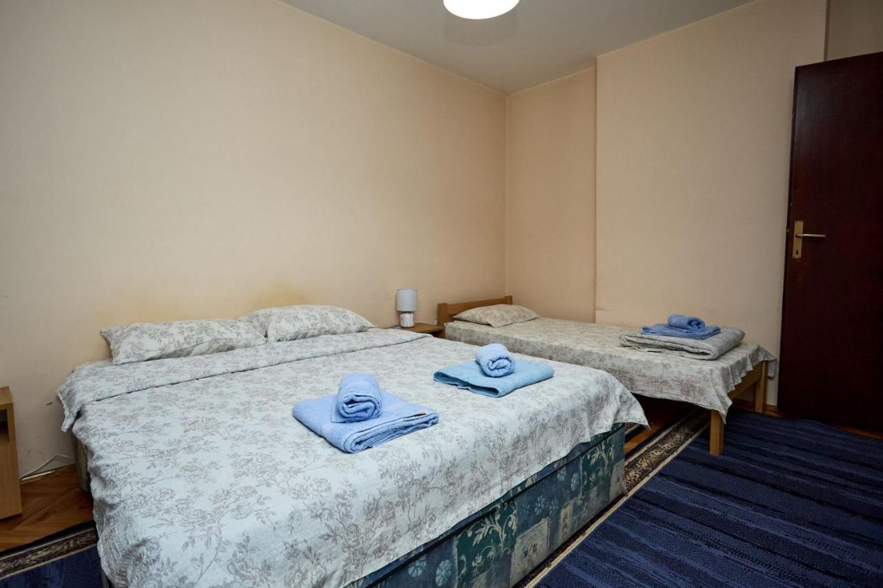 Apartmani Dr. Gasa 소코 반자 외부 사진