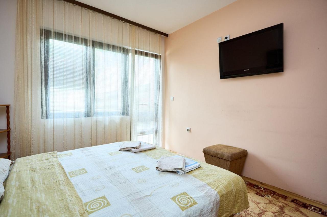 Apartmani Dr. Gasa 소코 반자 외부 사진