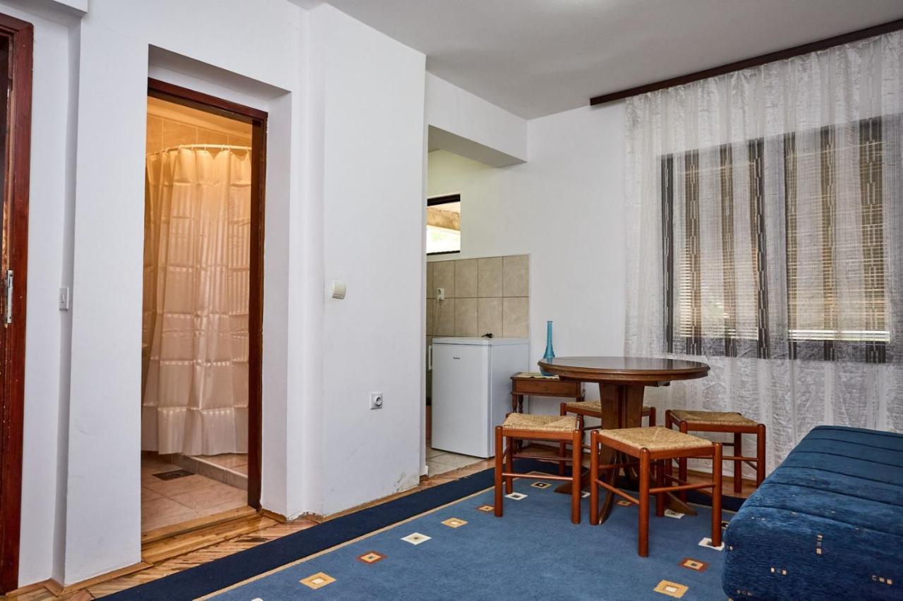 Apartmani Dr. Gasa 소코 반자 외부 사진