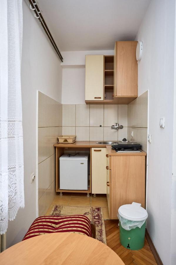 Apartmani Dr. Gasa 소코 반자 외부 사진