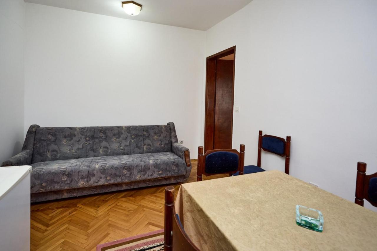 Apartmani Dr. Gasa 소코 반자 외부 사진