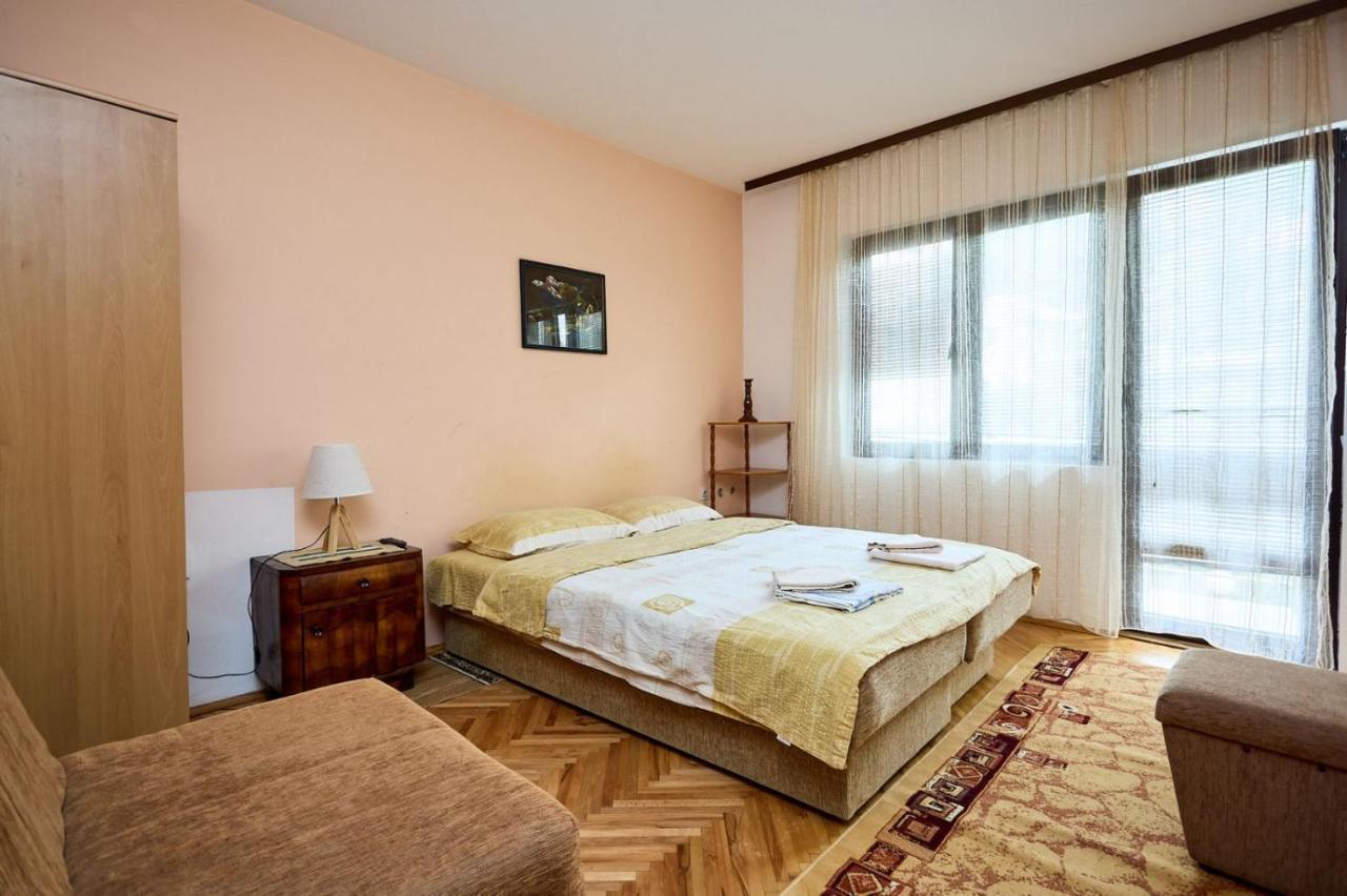 Apartmani Dr. Gasa 소코 반자 외부 사진
