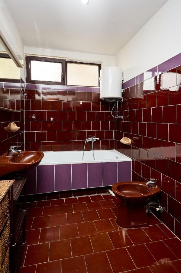 Apartmani Dr. Gasa 소코 반자 외부 사진