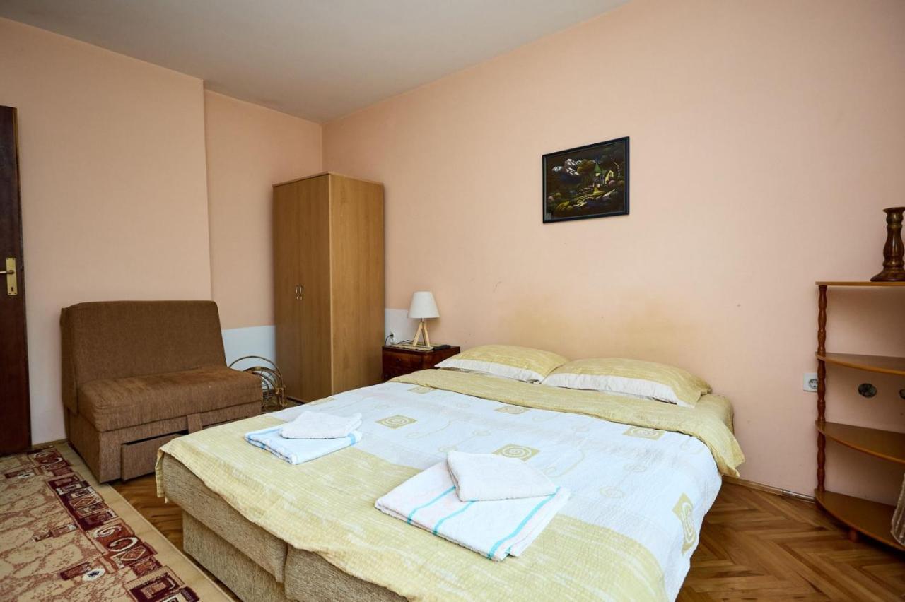 Apartmani Dr. Gasa 소코 반자 외부 사진
