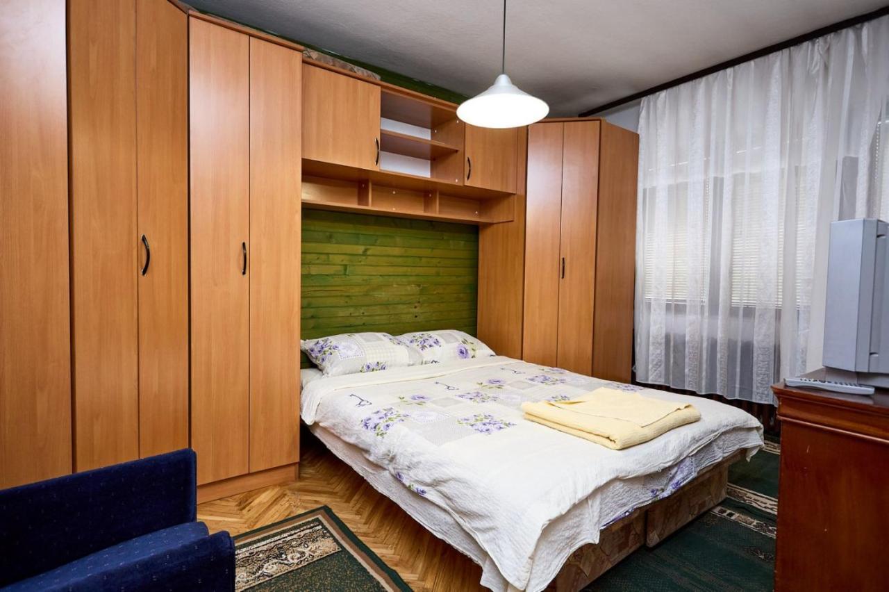 Apartmani Dr. Gasa 소코 반자 외부 사진